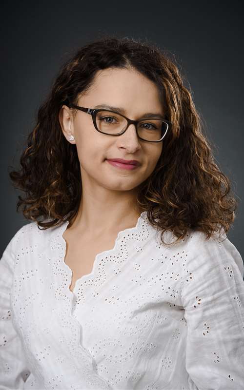 Nikola Sucháňová
